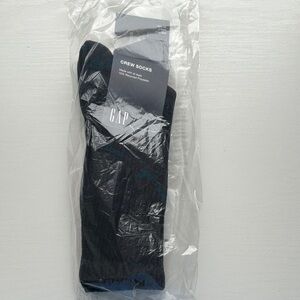 Gap Woman Crew Socks